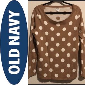Old Navy Sweater - XL